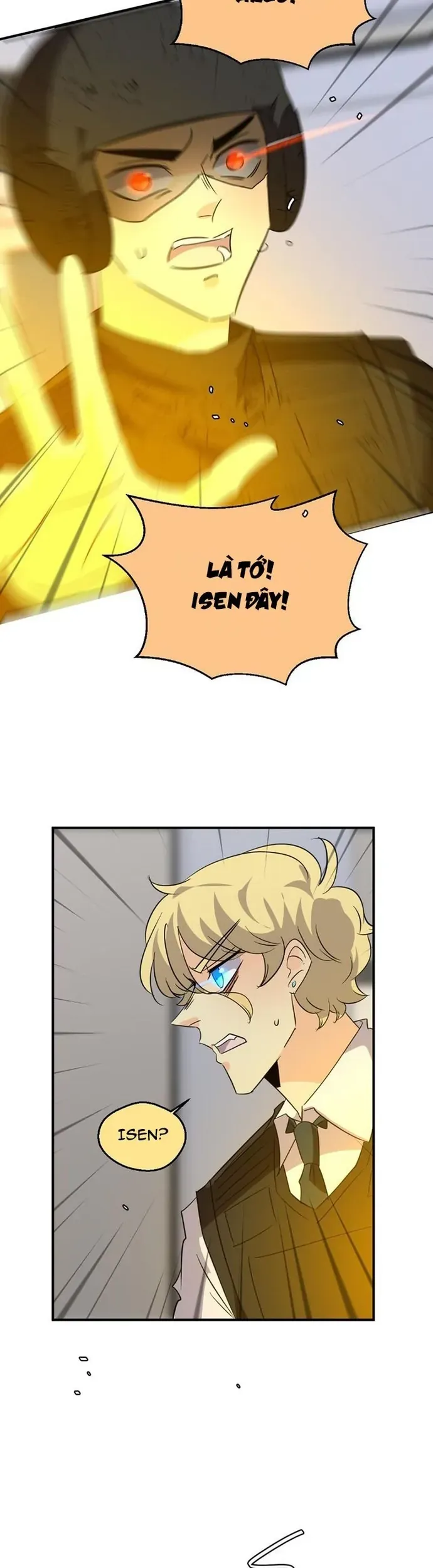 Thế Giới Không Hoàn Hảo Chapter 341 - 12