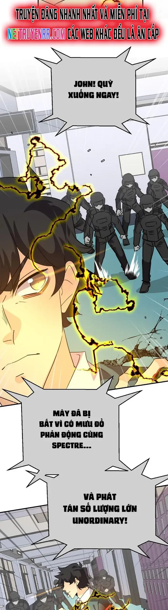 Thế Giới Không Hoàn Hảo Chapter 341 - 21
