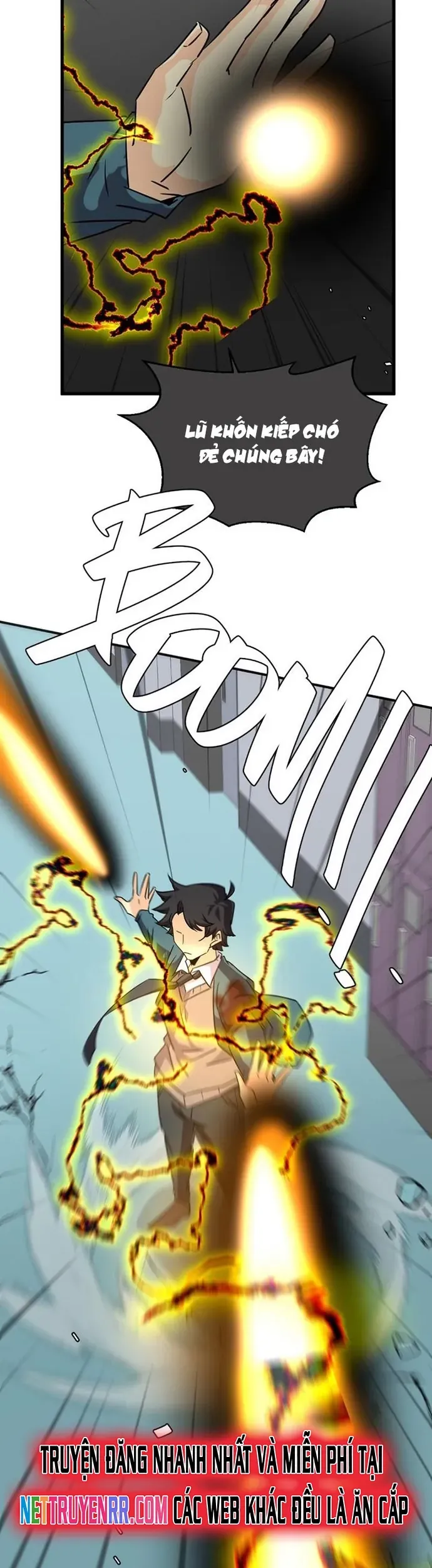 Thế Giới Không Hoàn Hảo Chapter 341 - 23