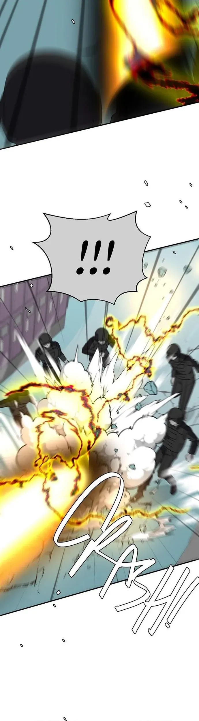 Thế Giới Không Hoàn Hảo Chapter 341 - 24