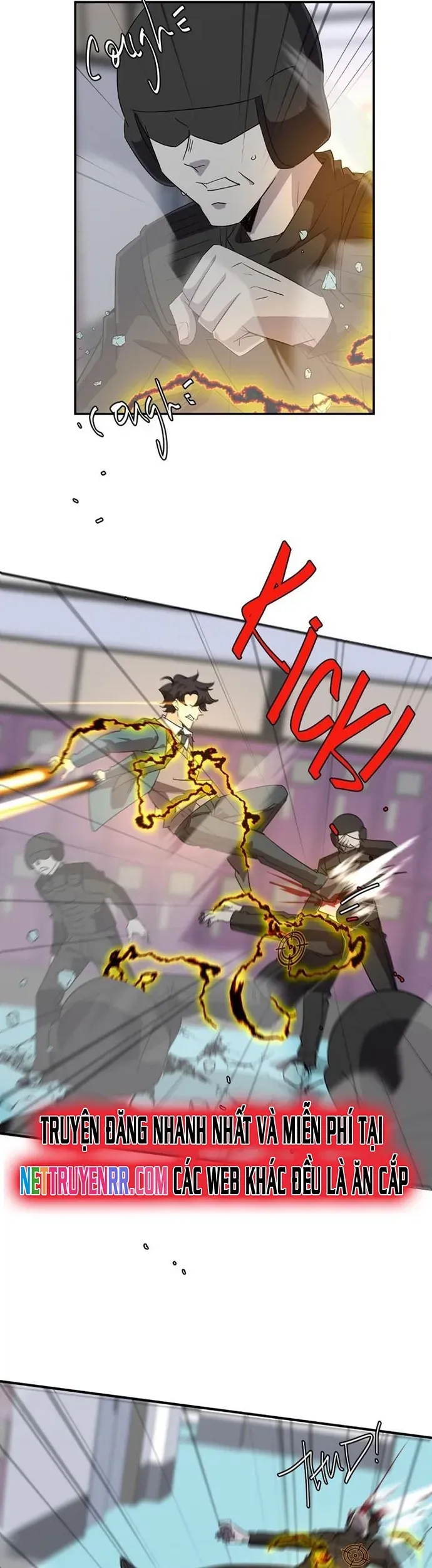 Thế Giới Không Hoàn Hảo Chapter 341 - 25