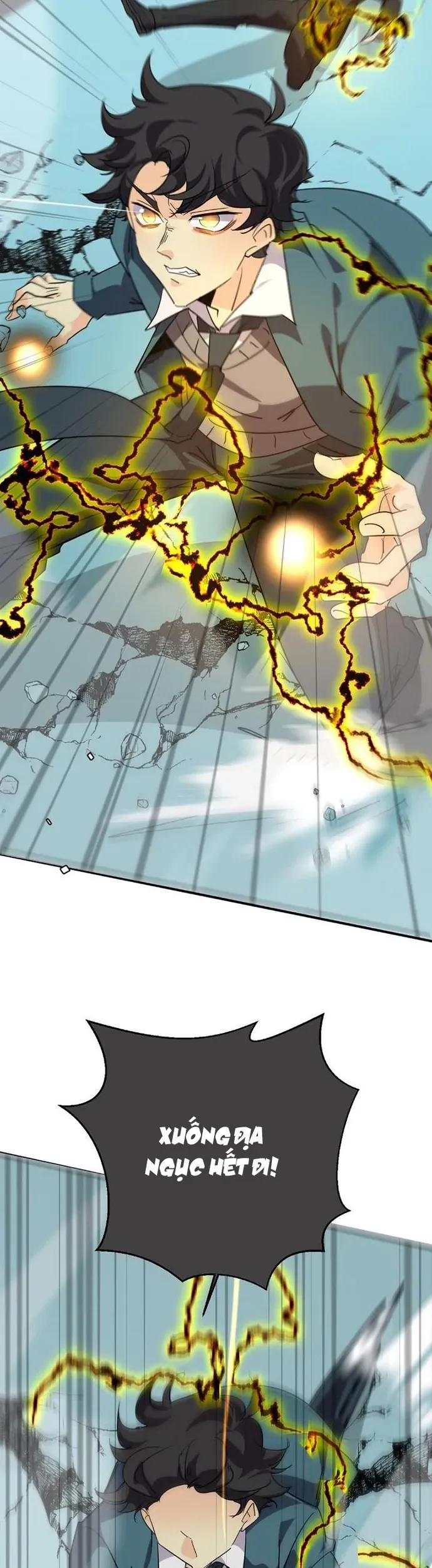 Thế Giới Không Hoàn Hảo Chapter 341 - 26