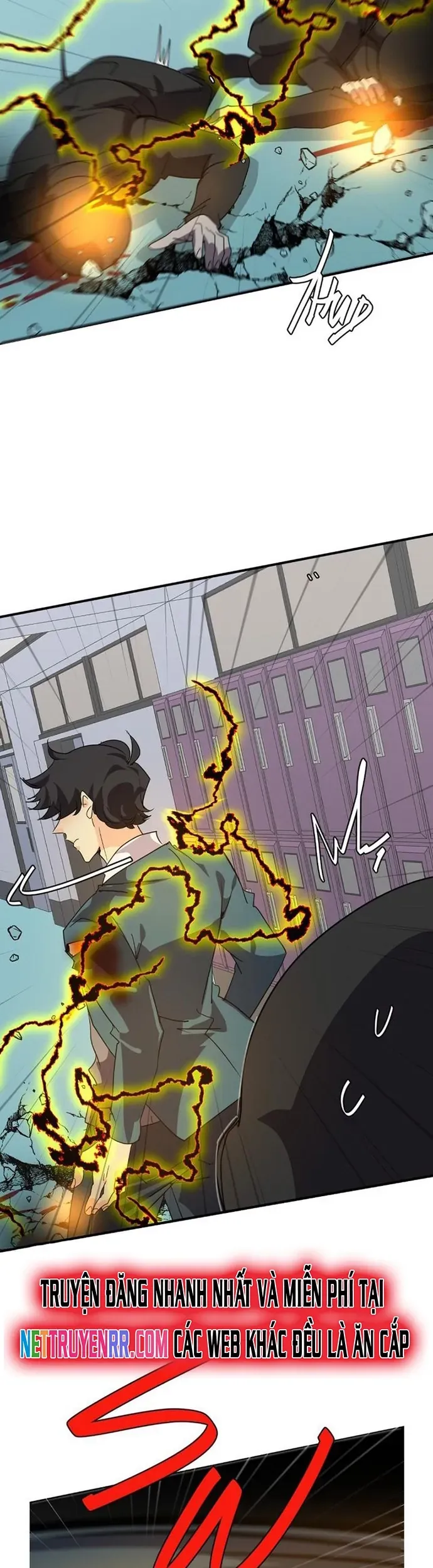 Thế Giới Không Hoàn Hảo Chapter 341 - 28