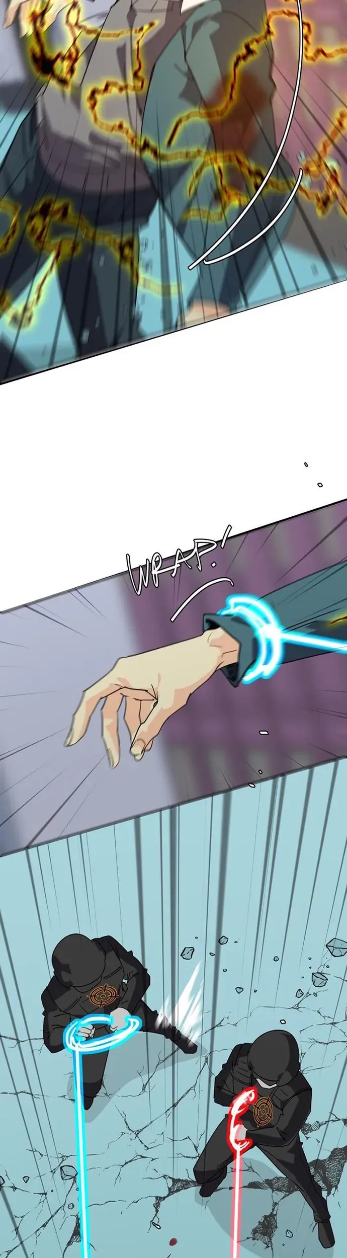 Thế Giới Không Hoàn Hảo Chapter 341 - 31