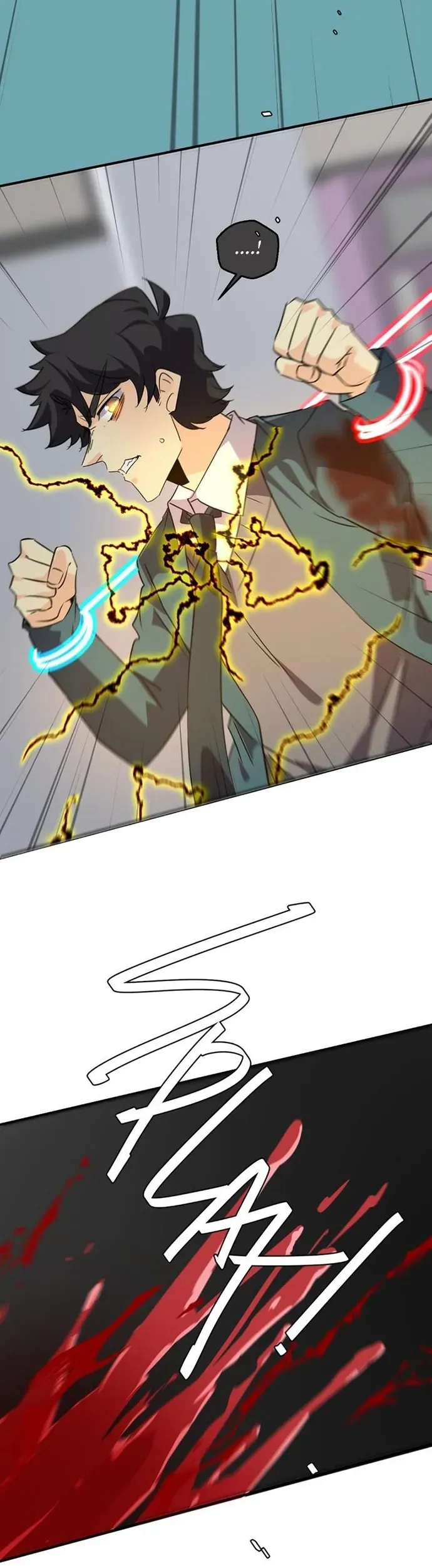 Thế Giới Không Hoàn Hảo Chapter 341 - 33