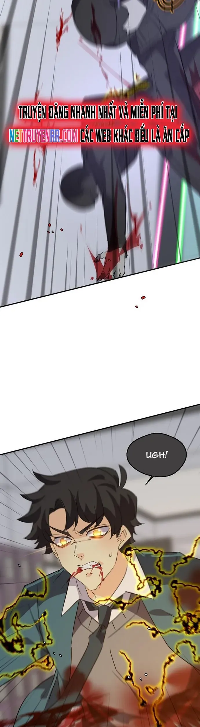 Thế Giới Không Hoàn Hảo Chapter 341 - 35