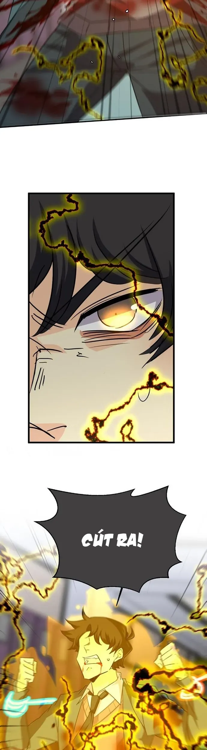 Thế Giới Không Hoàn Hảo Chapter 341 - 36