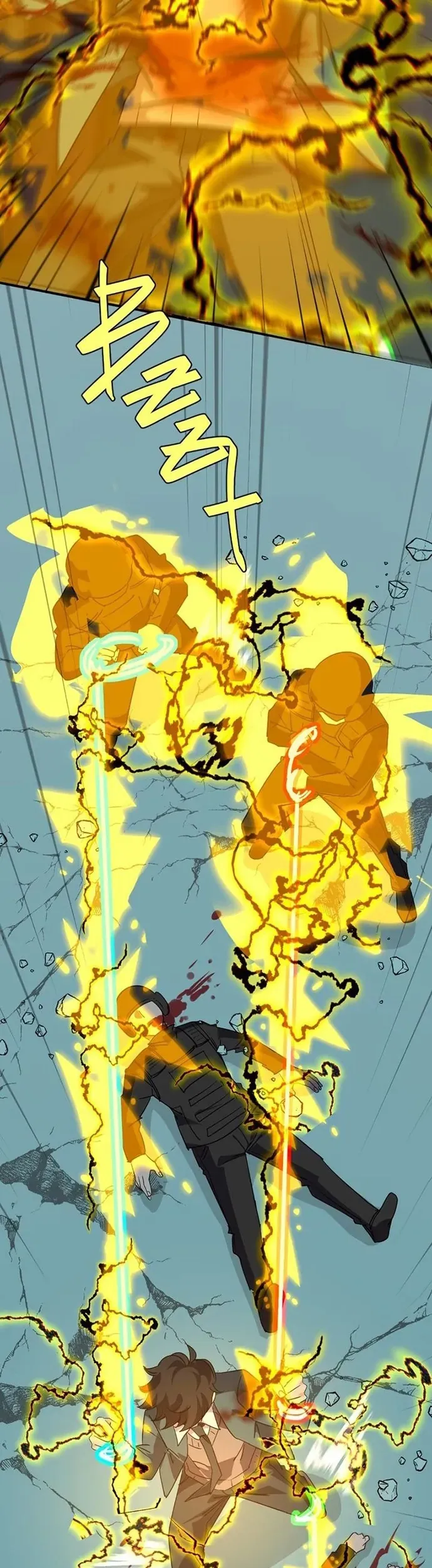 Thế Giới Không Hoàn Hảo Chapter 341 - 37