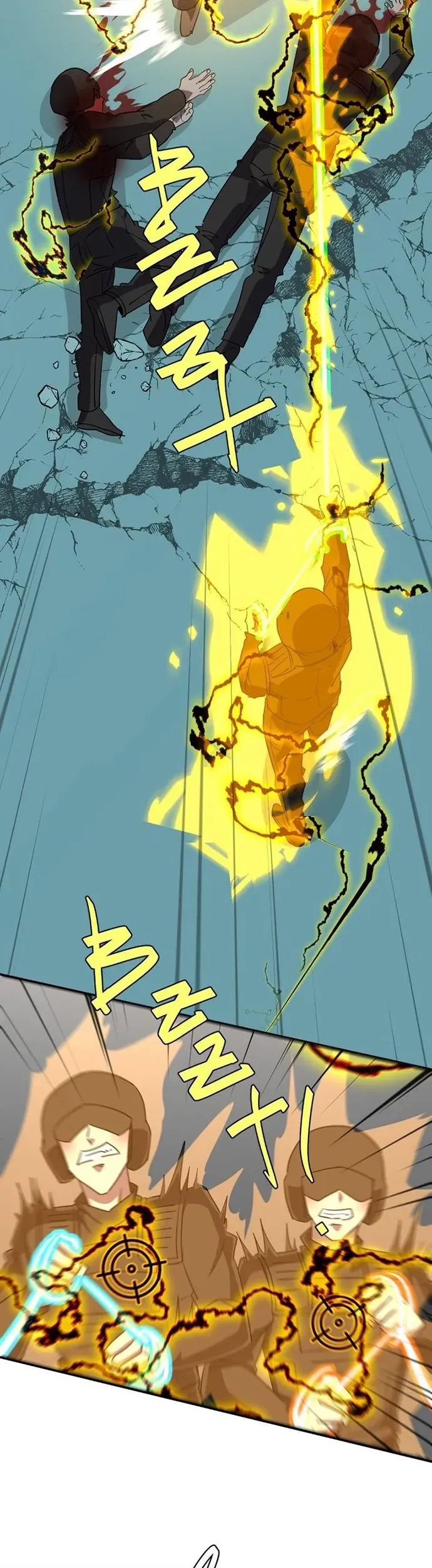 Thế Giới Không Hoàn Hảo Chapter 341 - 38