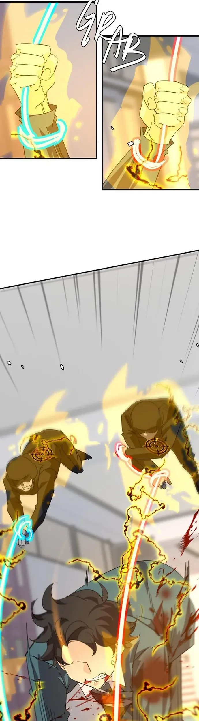 Thế Giới Không Hoàn Hảo Chapter 341 - 39