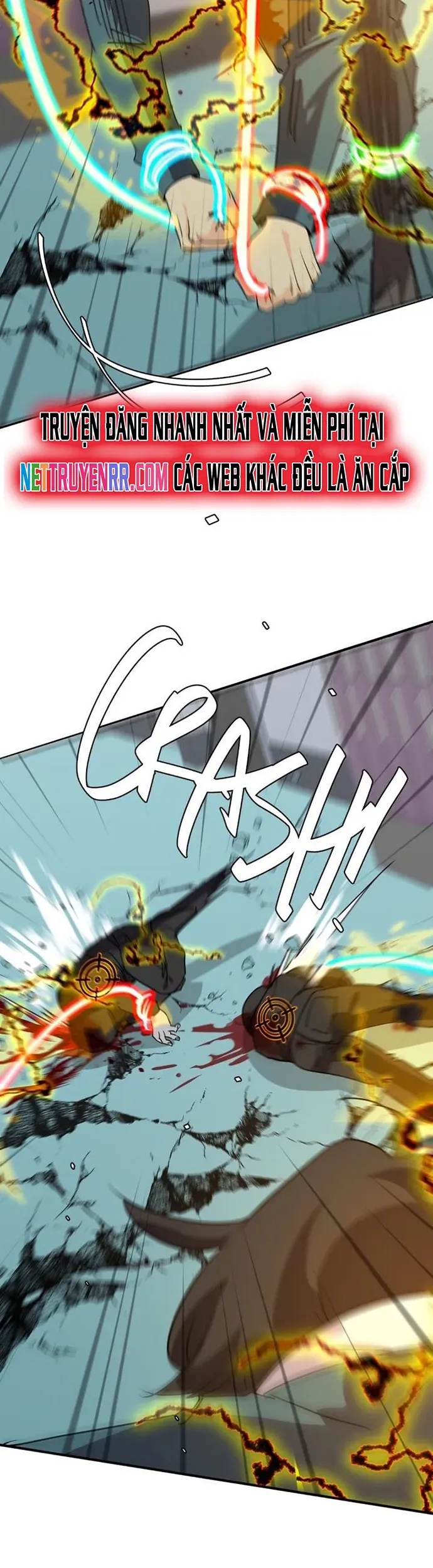 Thế Giới Không Hoàn Hảo Chapter 341 - 40