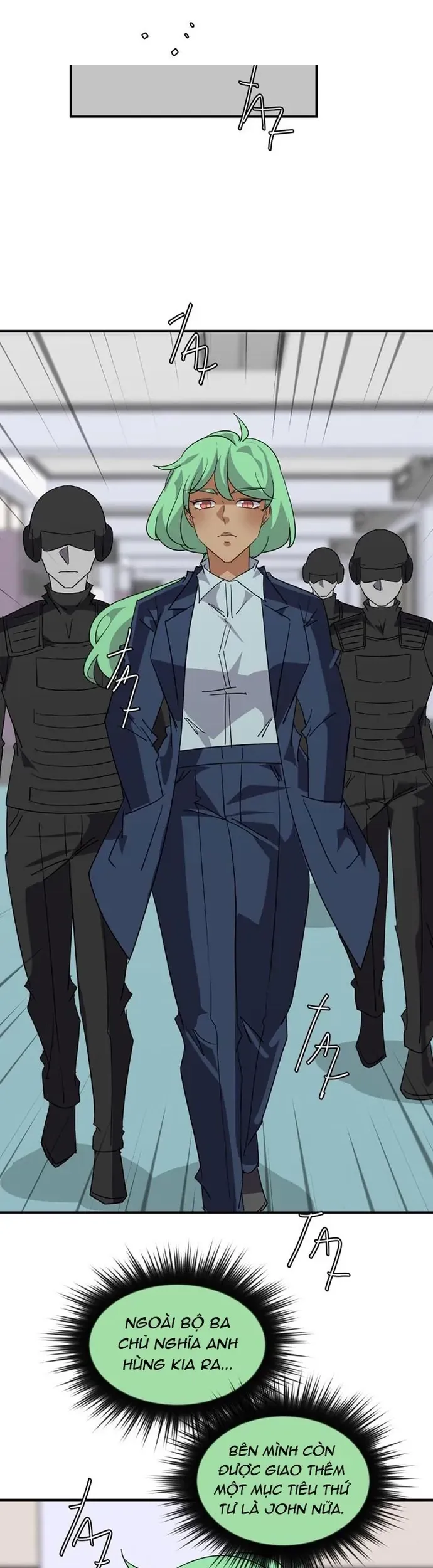 Thế Giới Không Hoàn Hảo Chapter 341 - 41