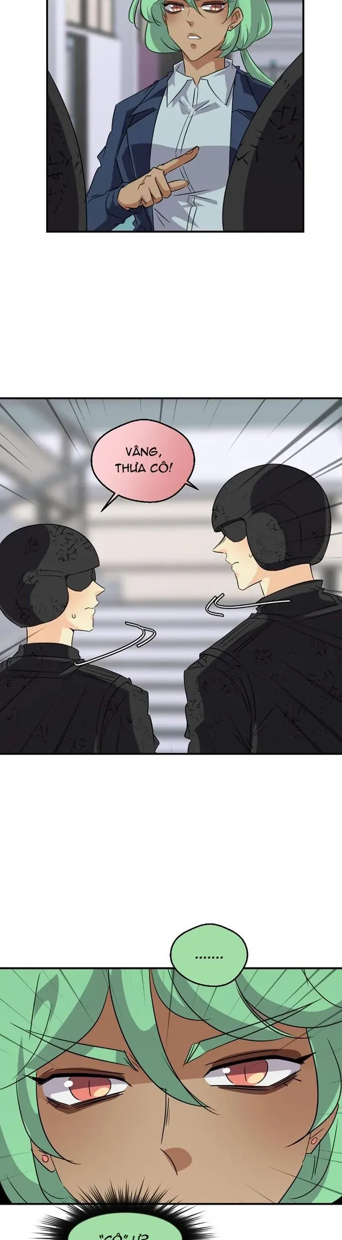 Thế Giới Không Hoàn Hảo Chapter 341 - 45