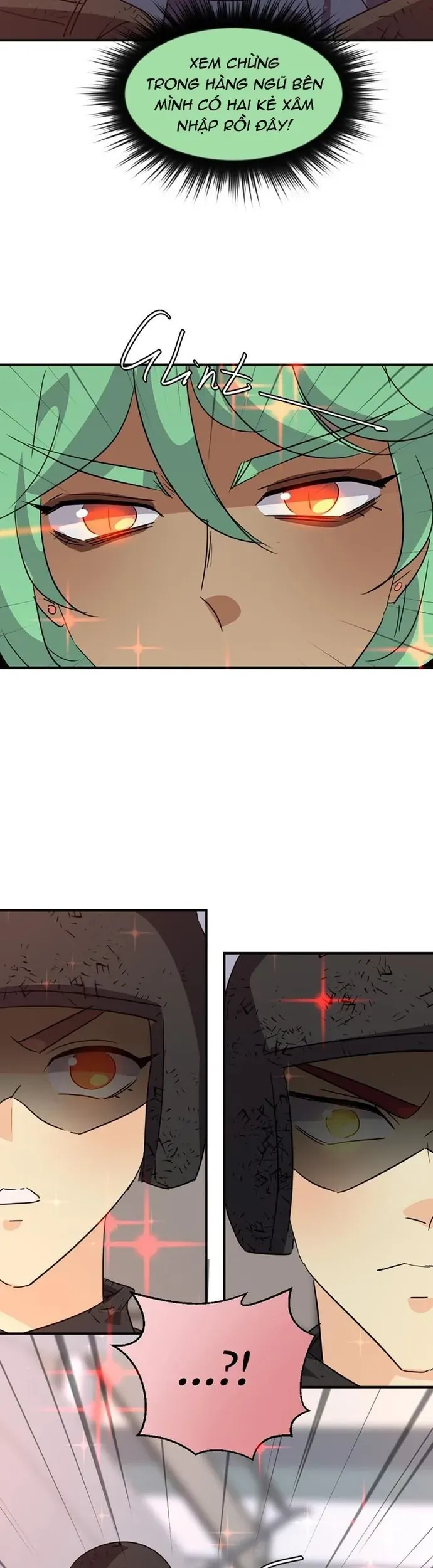 Thế Giới Không Hoàn Hảo Chapter 341 - 47