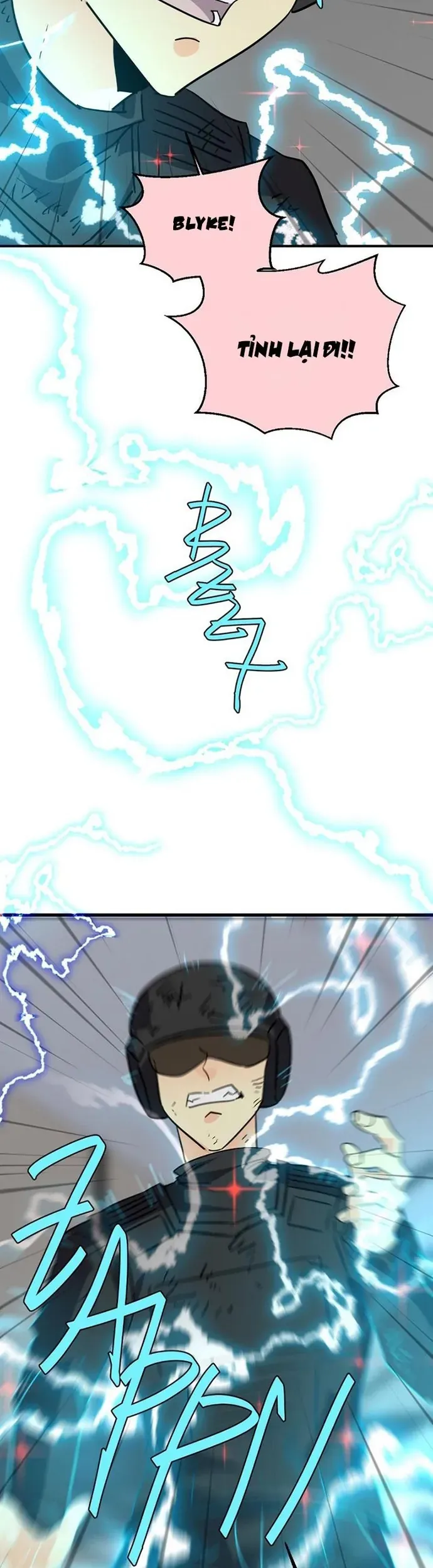 Thế Giới Không Hoàn Hảo Chapter 341 - 50