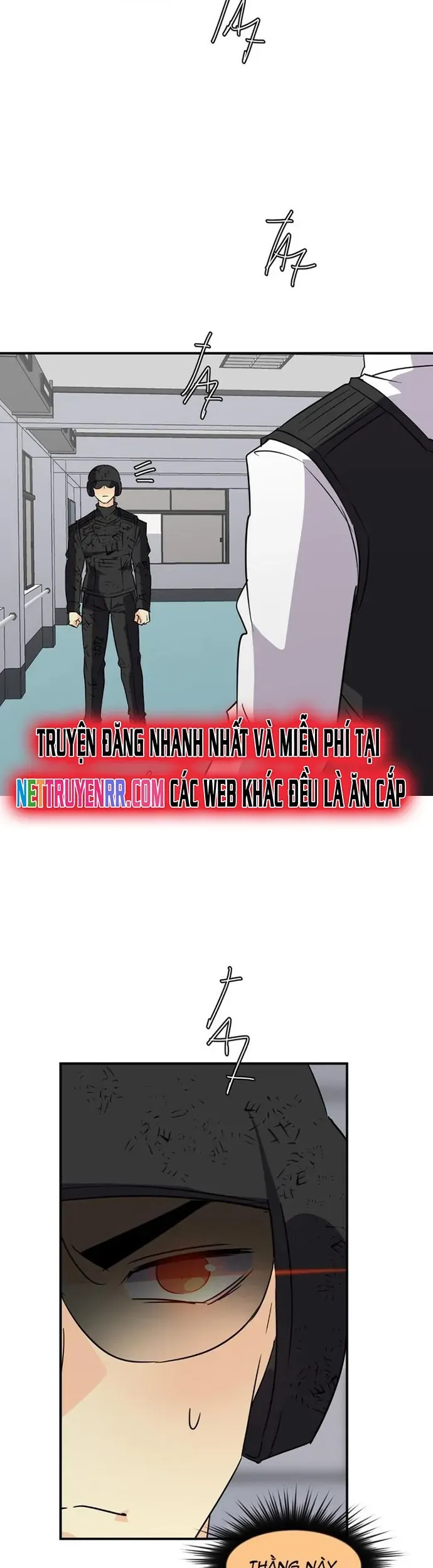 Thế Giới Không Hoàn Hảo Chapter 341 - 6