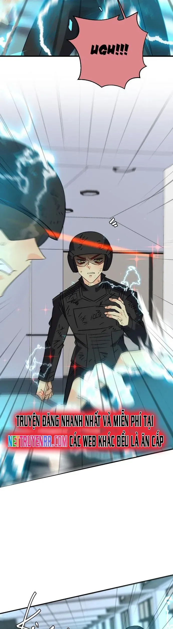 Thế Giới Không Hoàn Hảo Chapter 341 - 51