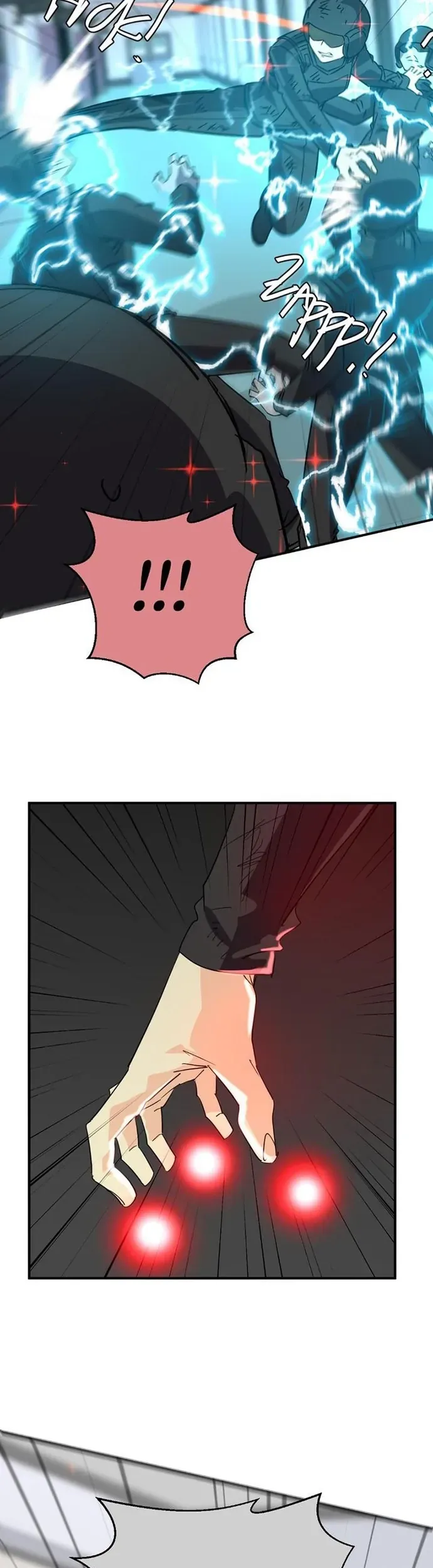 Thế Giới Không Hoàn Hảo Chapter 341 - 52