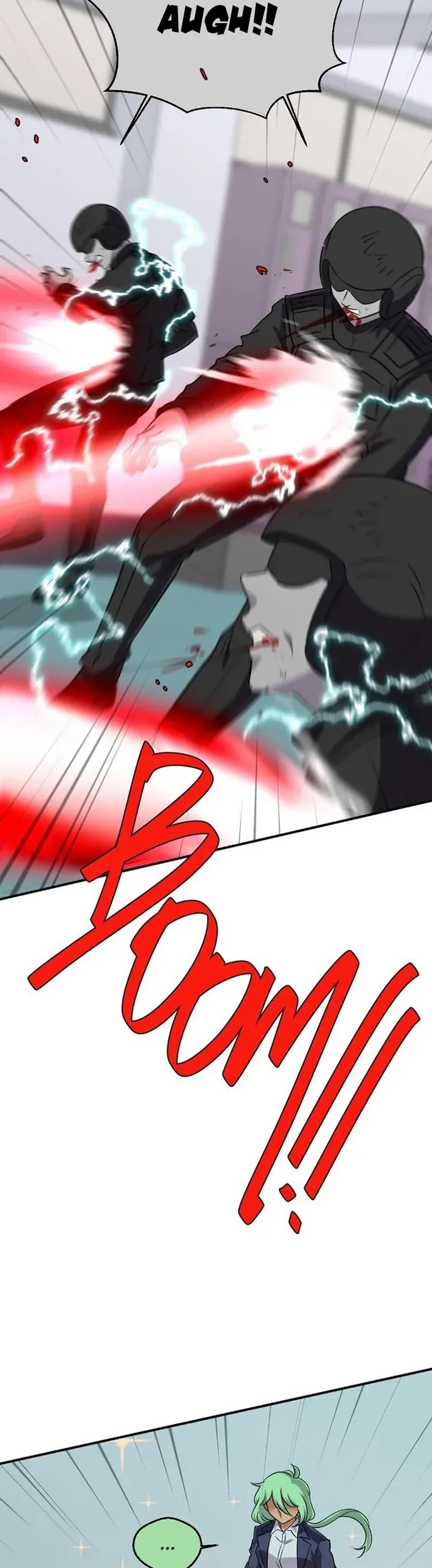 Thế Giới Không Hoàn Hảo Chapter 341 - 53