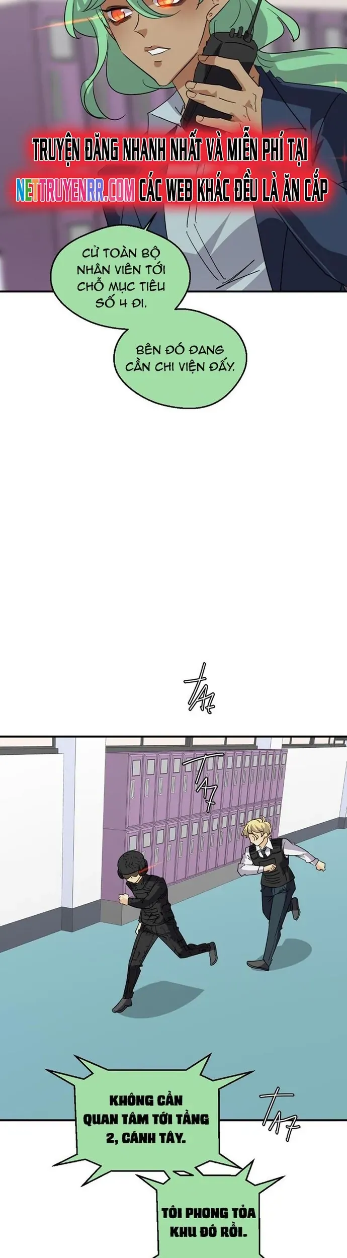 Thế Giới Không Hoàn Hảo Chapter 341 - 55