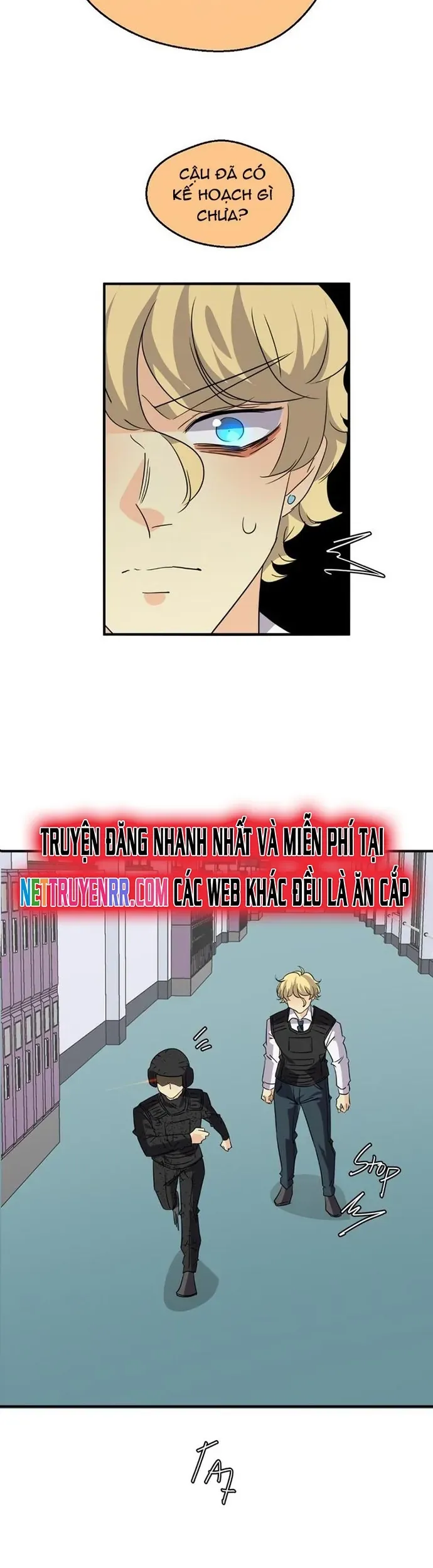 Thế Giới Không Hoàn Hảo Chapter 341 - 59