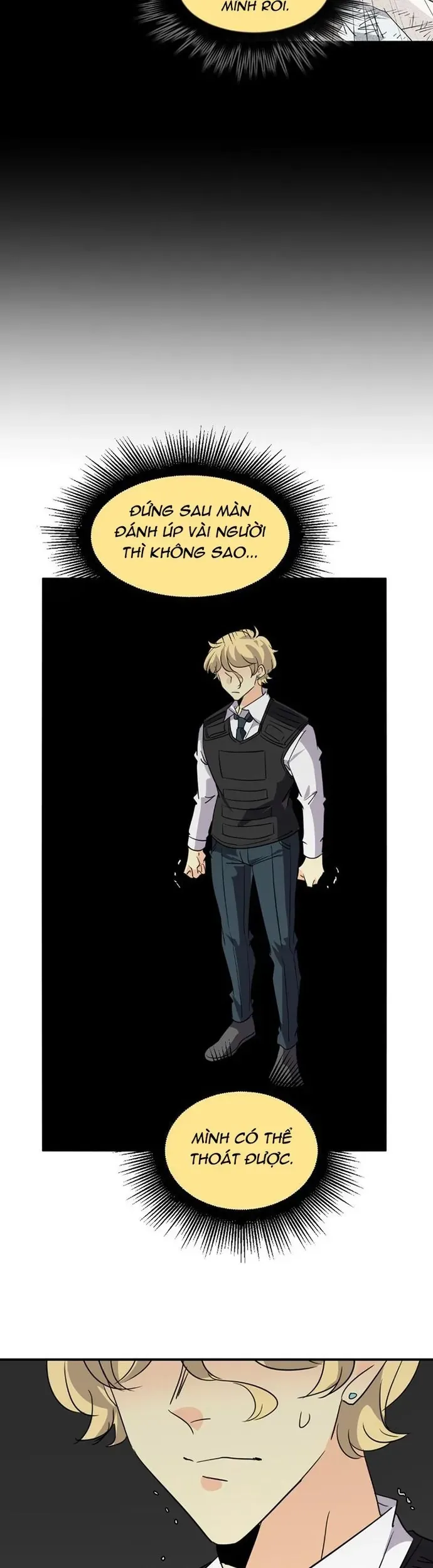 Thế Giới Không Hoàn Hảo Chapter 341 - 61