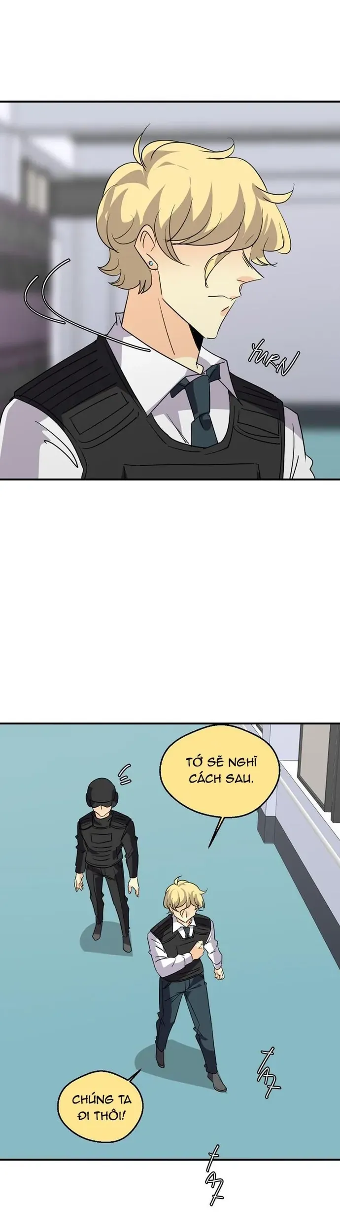 Thế Giới Không Hoàn Hảo Chapter 341 - 63