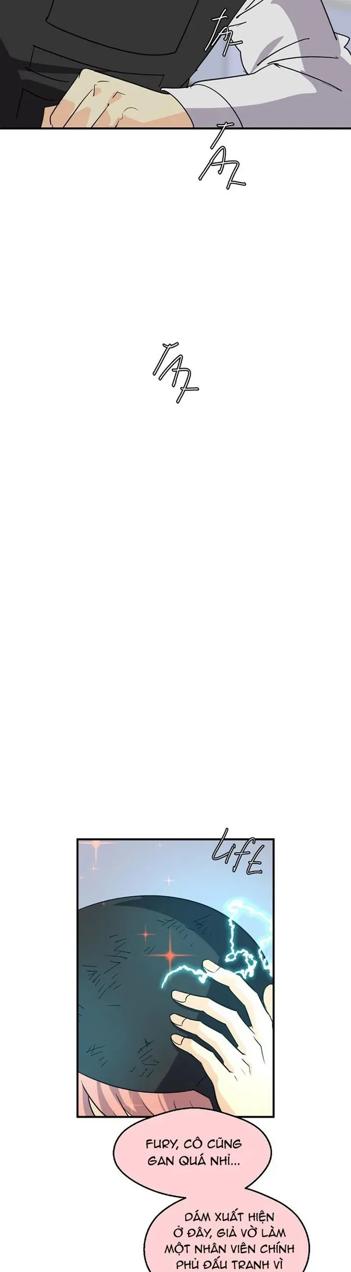 Thế Giới Không Hoàn Hảo Chapter 341 - 65