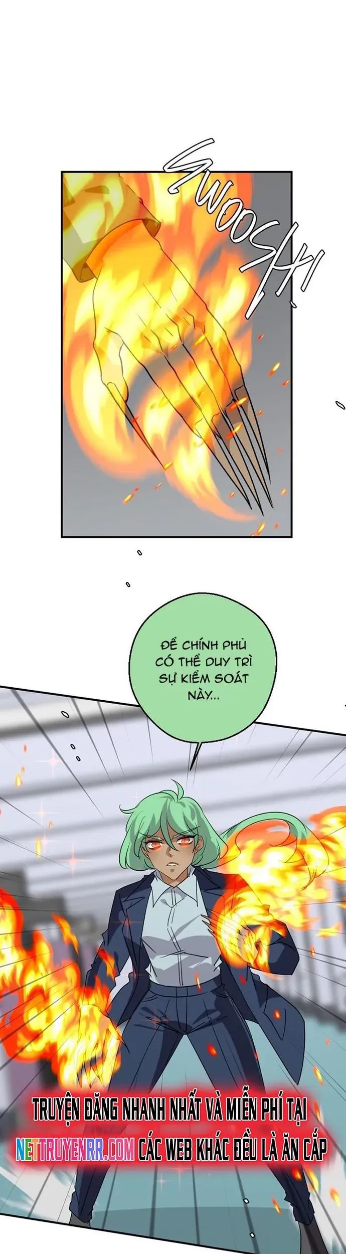 Thế Giới Không Hoàn Hảo Chapter 341 - 70