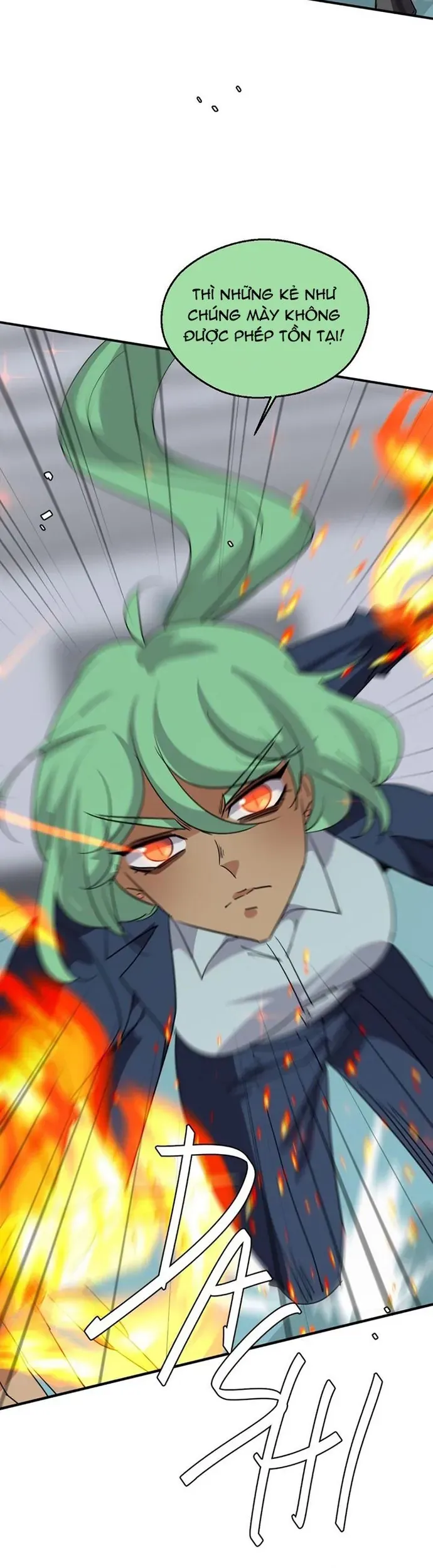 Thế Giới Không Hoàn Hảo Chapter 341 - 71