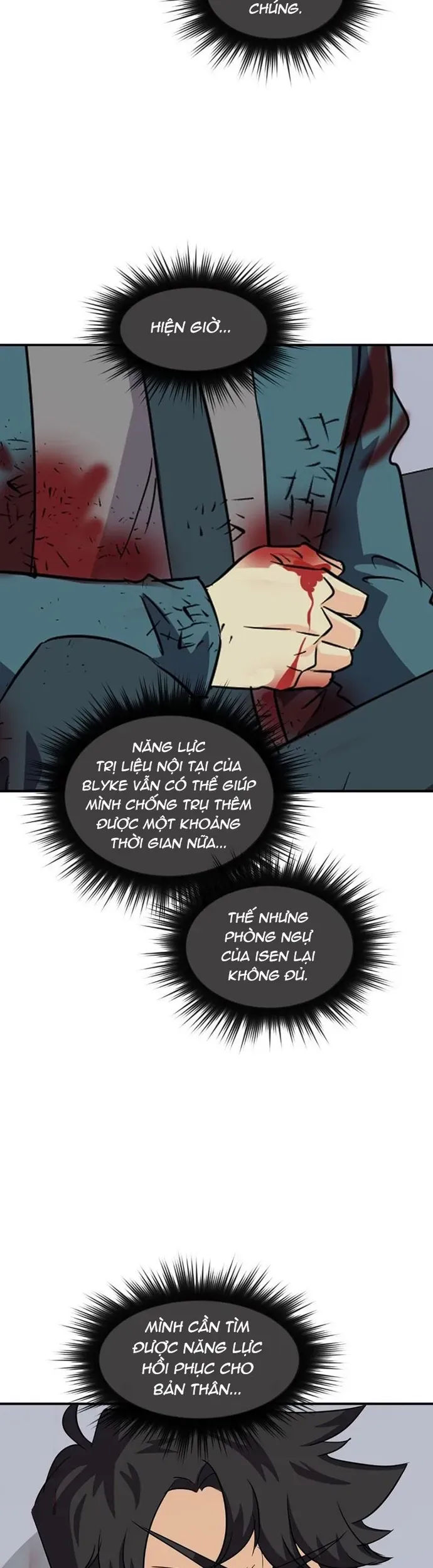 Thế Giới Không Hoàn Hảo Chapter 341 - 76