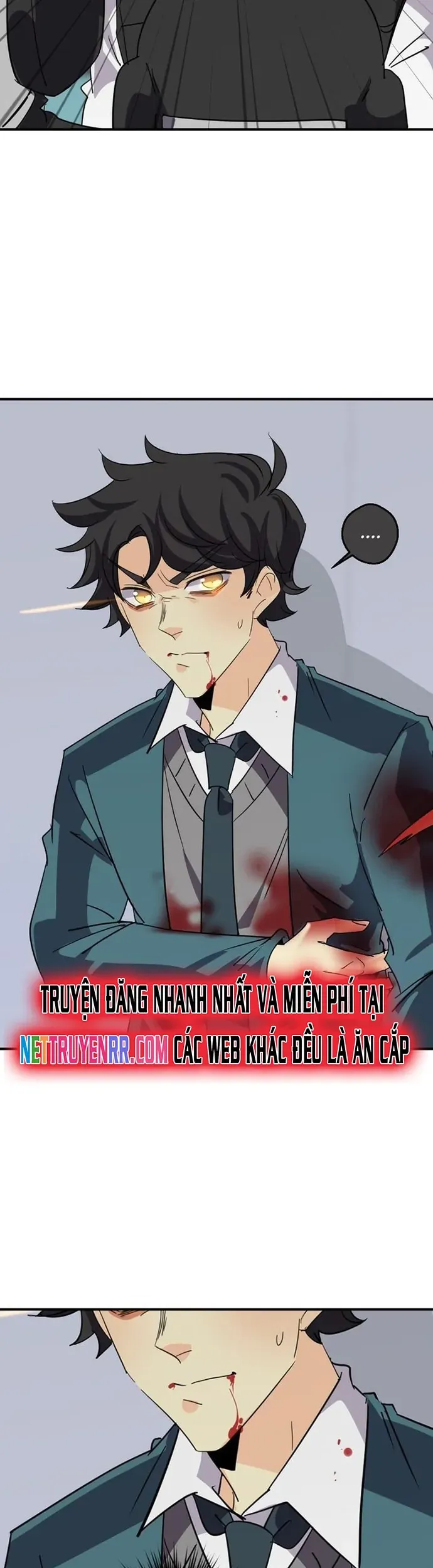 Thế Giới Không Hoàn Hảo Chapter 341 - 80