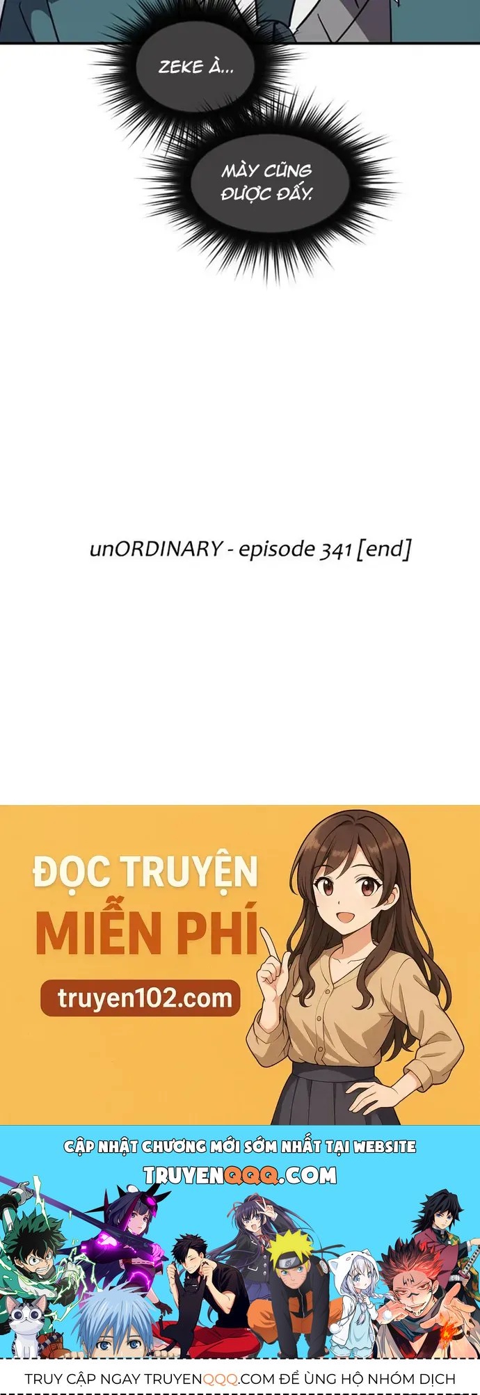 Thế Giới Không Hoàn Hảo Chapter 341 - 81