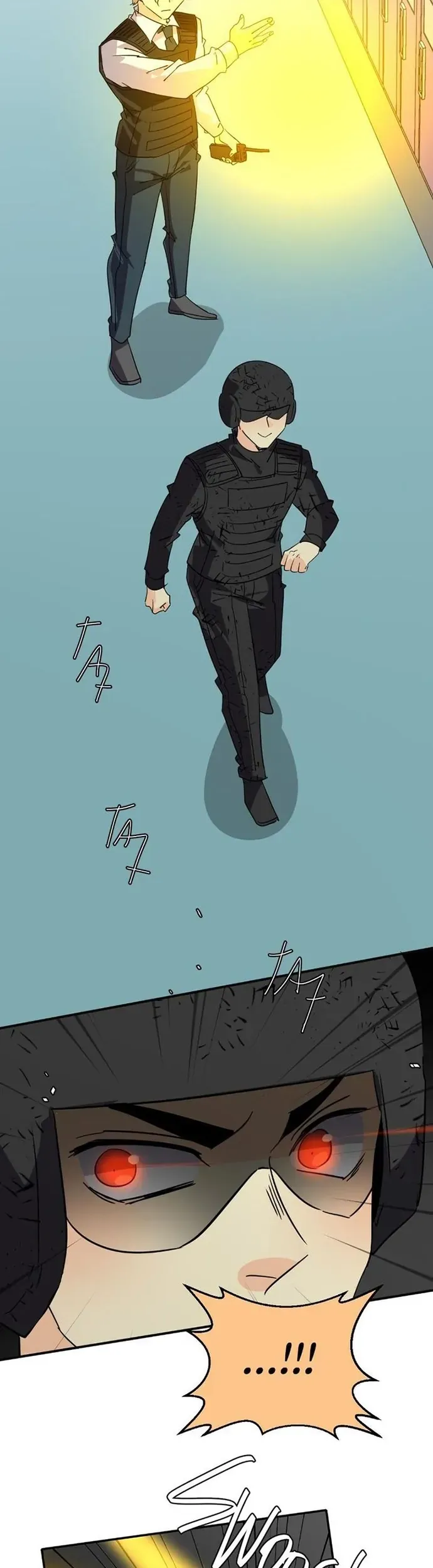 Thế Giới Không Hoàn Hảo Chapter 341 - 10