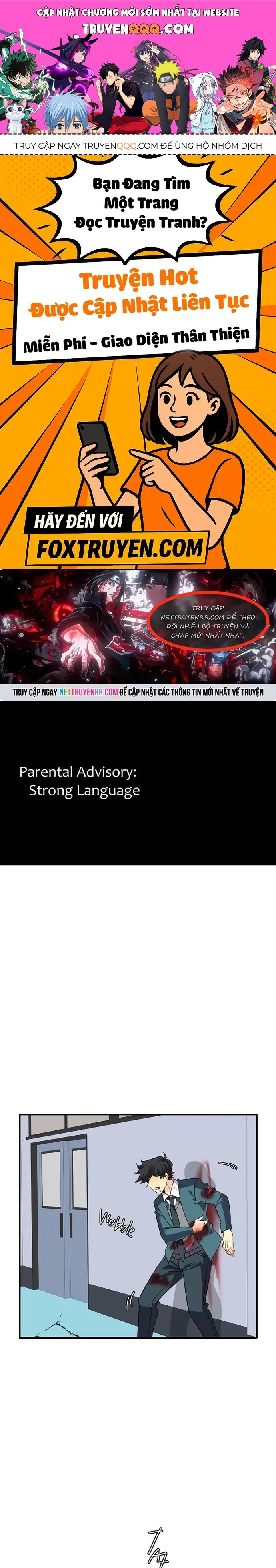 Thế Giới Không Hoàn Hảo Chapter 342 - 1