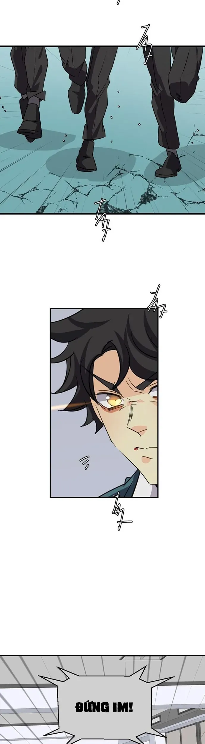 Thế Giới Không Hoàn Hảo Chapter 342 - 2