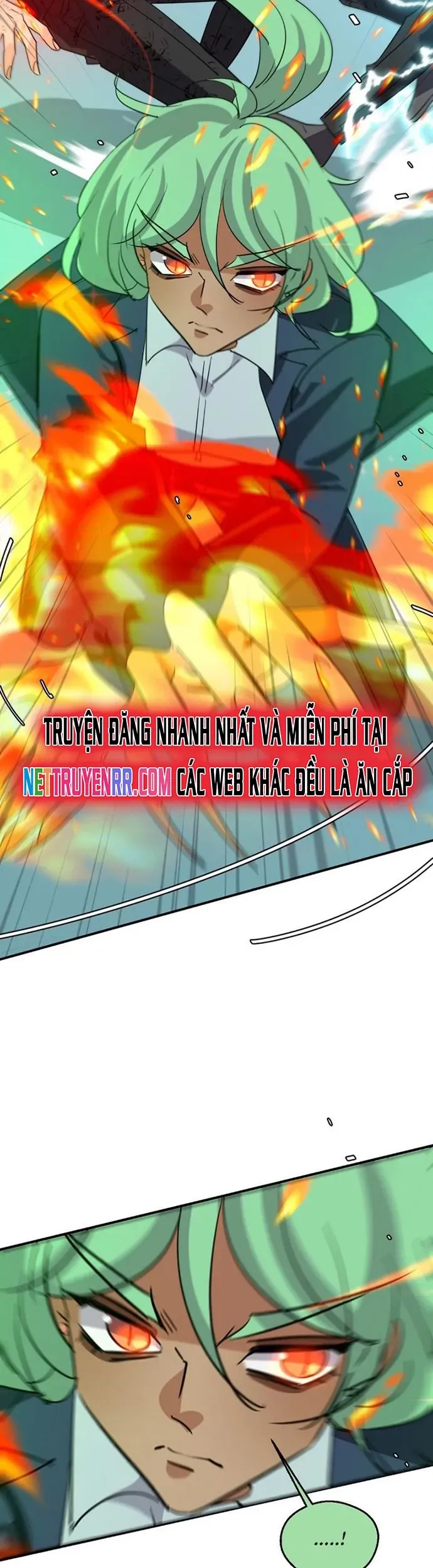 Thế Giới Không Hoàn Hảo Chapter 342 - 11