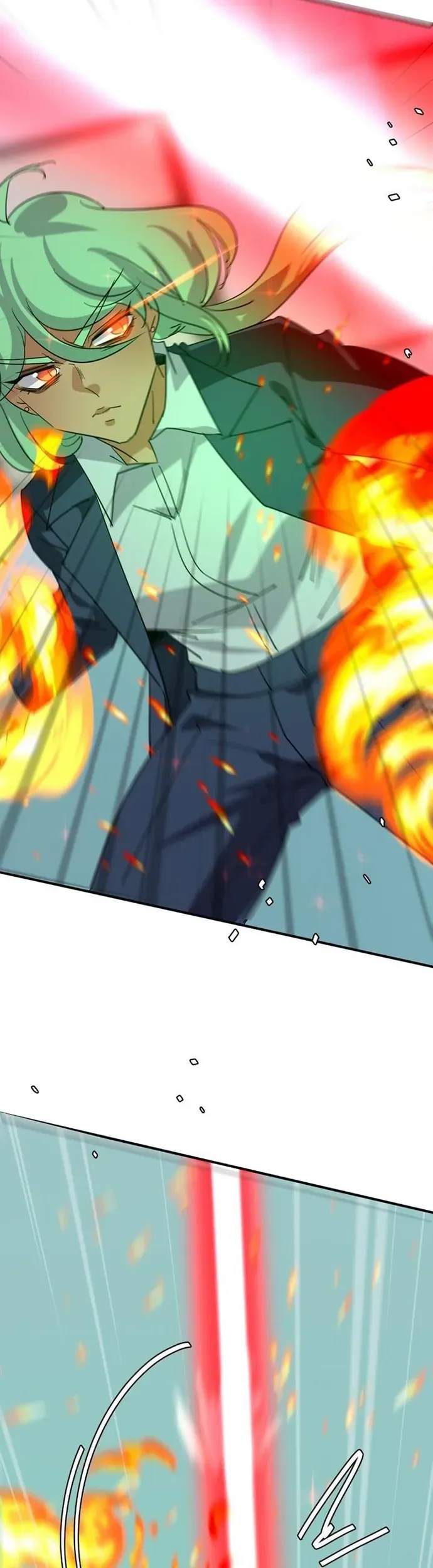 Thế Giới Không Hoàn Hảo Chapter 342 - 13