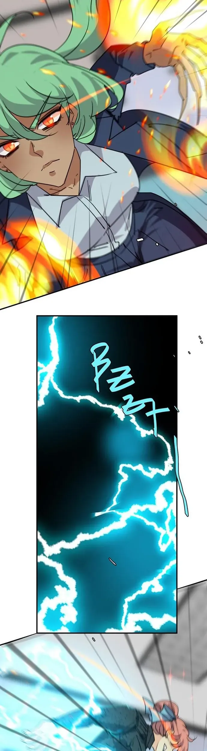 Thế Giới Không Hoàn Hảo Chapter 342 - 15