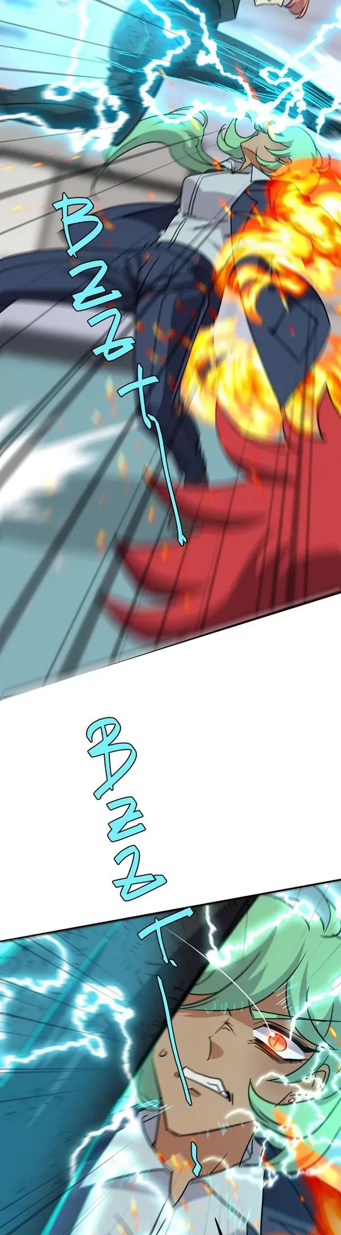 Thế Giới Không Hoàn Hảo Chapter 342 - 16