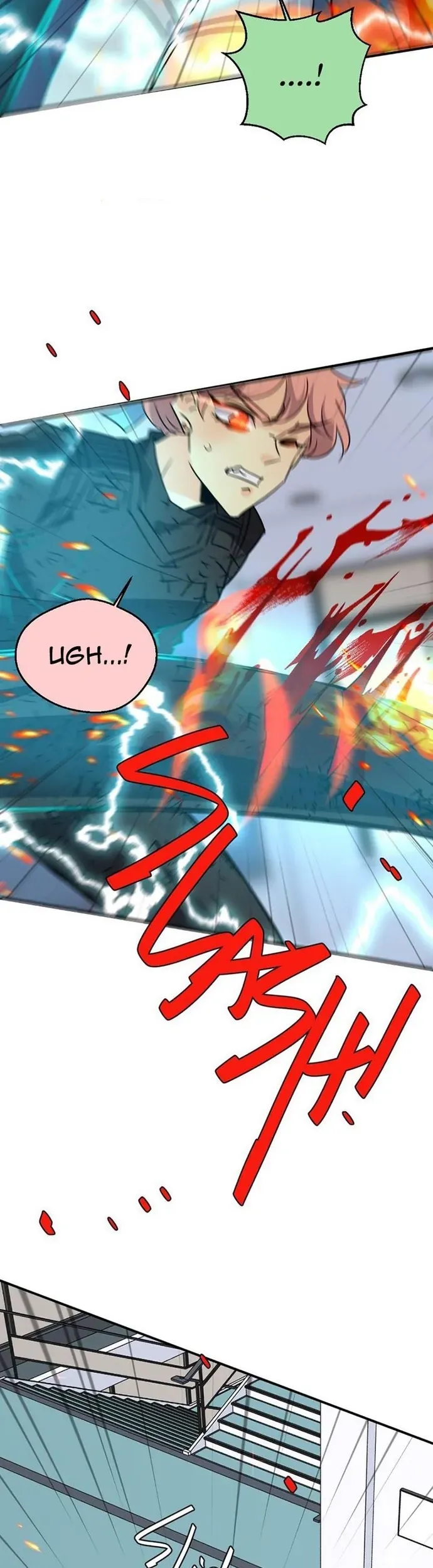 Thế Giới Không Hoàn Hảo Chapter 342 - 17