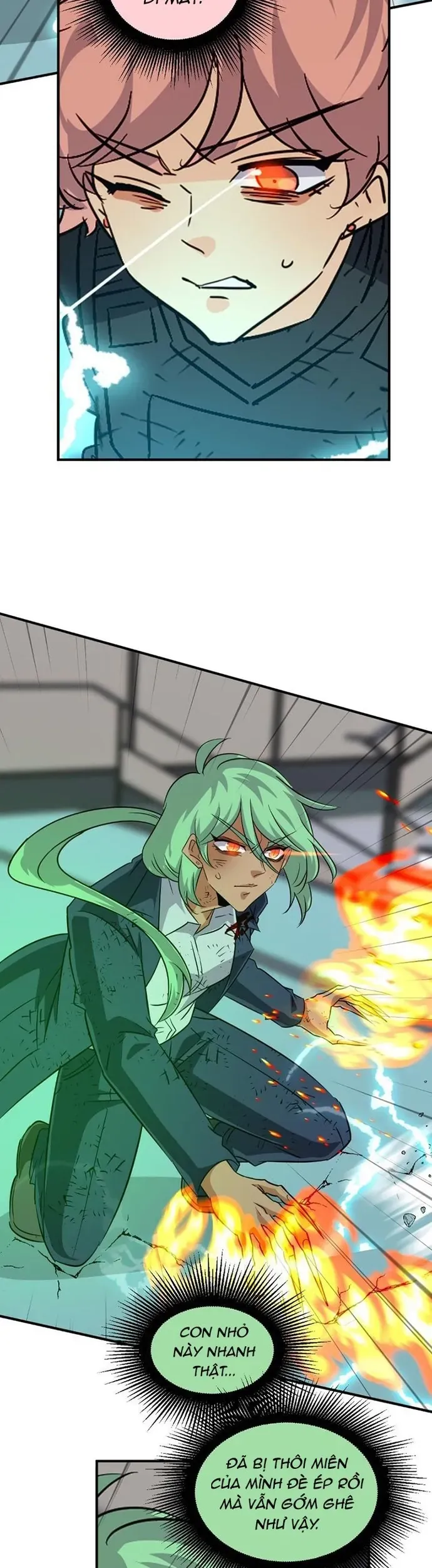 Thế Giới Không Hoàn Hảo Chapter 342 - 19