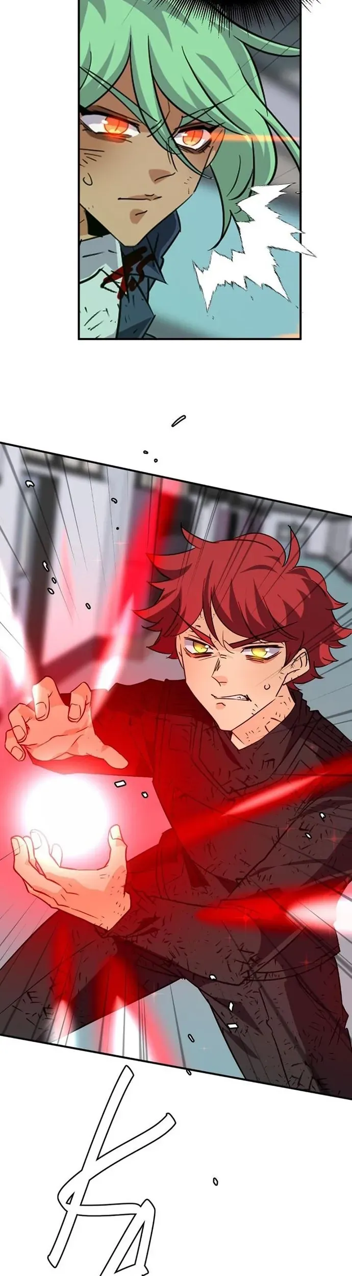 Thế Giới Không Hoàn Hảo Chapter 342 - 20