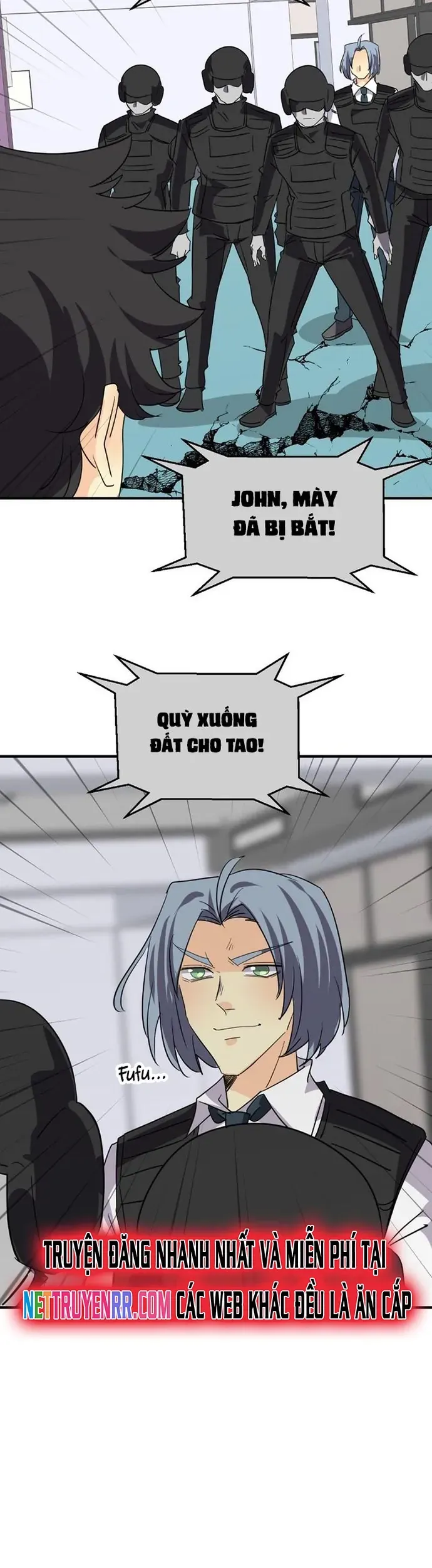 Thế Giới Không Hoàn Hảo Chapter 342 - 3