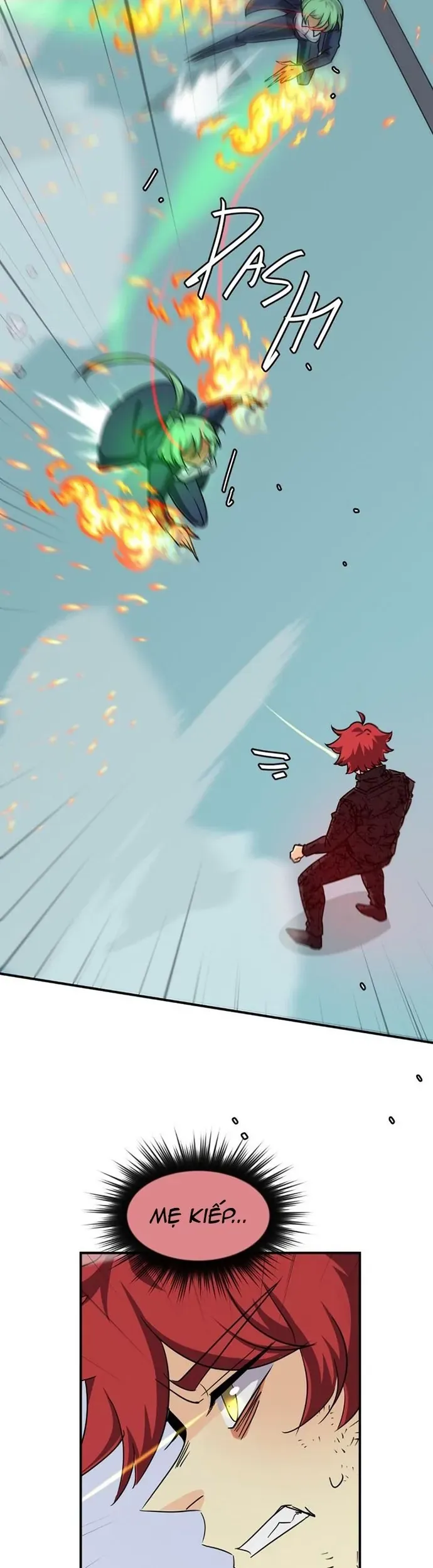 Thế Giới Không Hoàn Hảo Chapter 342 - 23