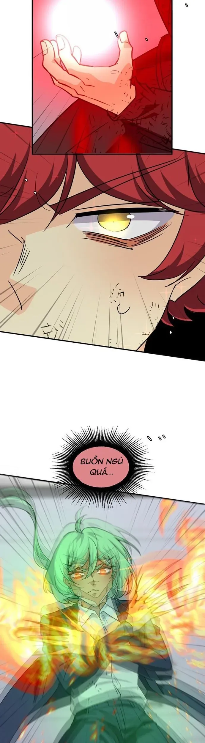 Thế Giới Không Hoàn Hảo Chapter 342 - 26