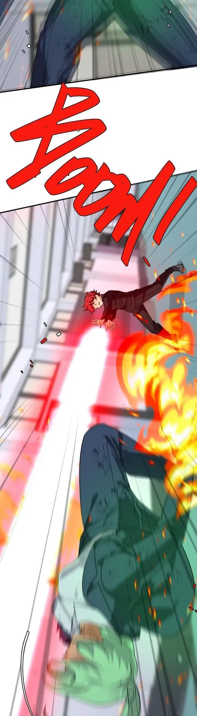 Thế Giới Không Hoàn Hảo Chapter 342 - 27