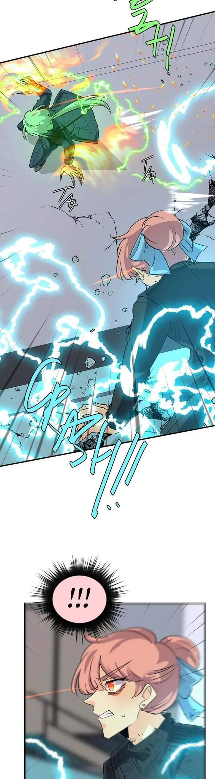 Thế Giới Không Hoàn Hảo Chapter 342 - 30