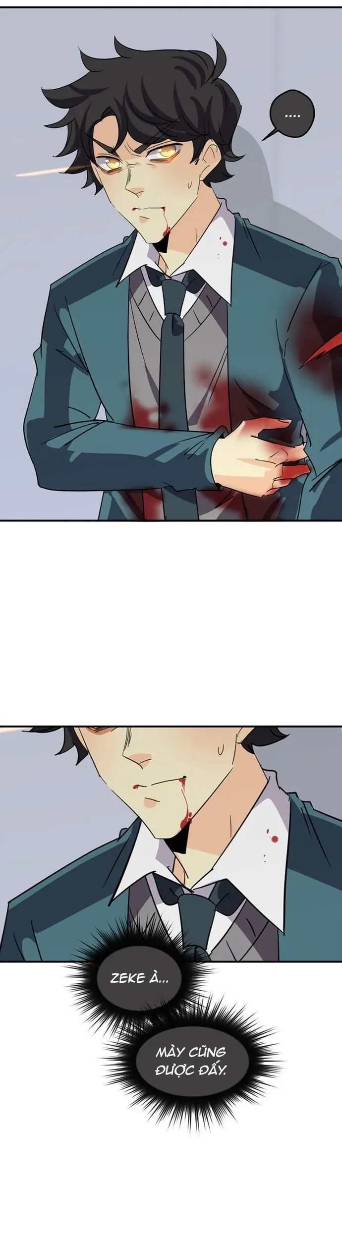 Thế Giới Không Hoàn Hảo Chapter 342 - 4