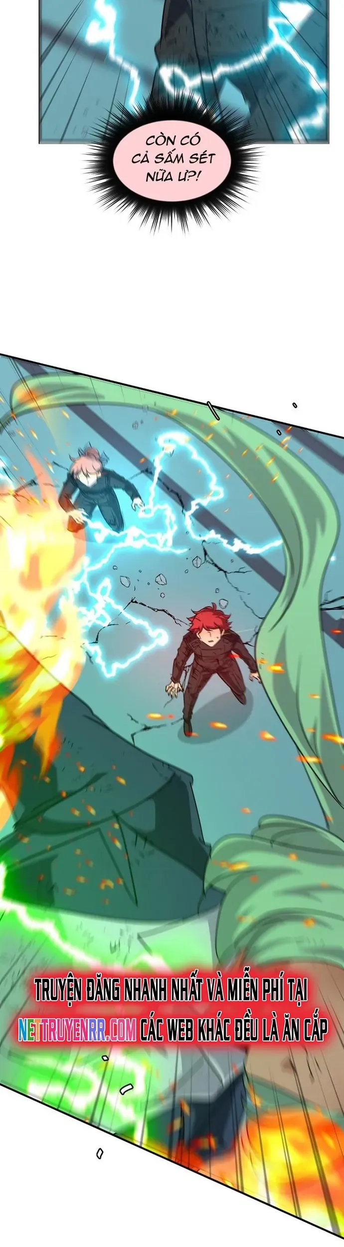 Thế Giới Không Hoàn Hảo Chapter 342 - 31